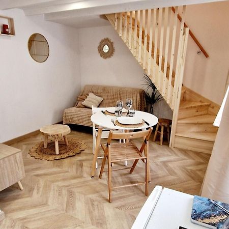 Lamaisonnette 500M Plage Juno Beach Bernieres-sur-Mer Экстерьер фото