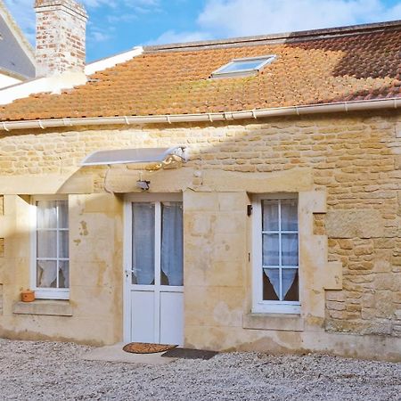 Lamaisonnette 500M Plage Juno Beach Bernieres-sur-Mer Экстерьер фото
